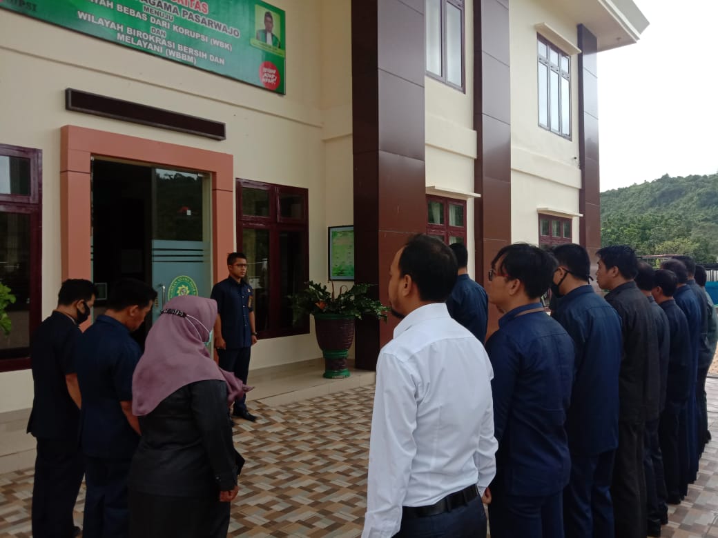 Apel PAgi 2021 03 01 2