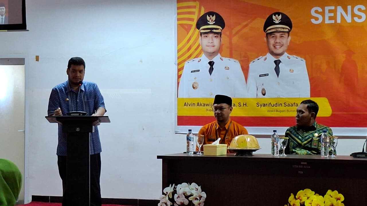 25 Juni Undangan BPS Sensus Ekonomi 2026 16