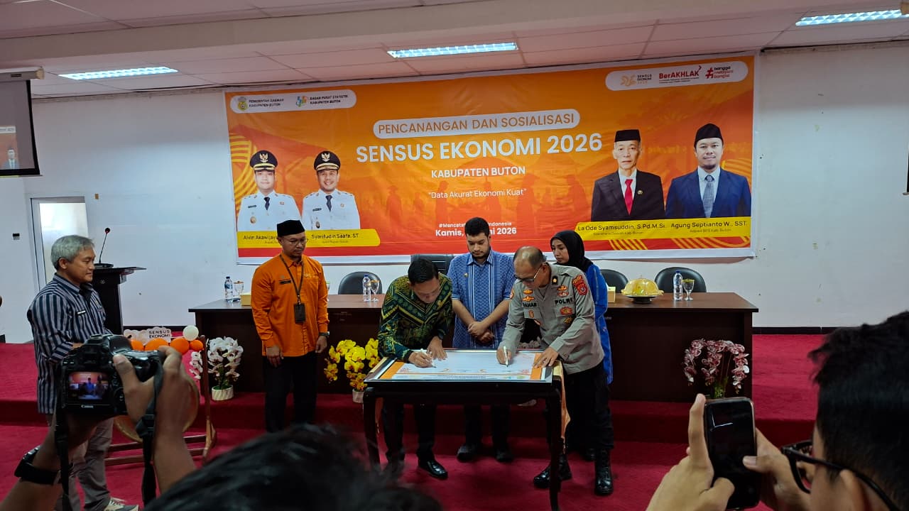 25 Juni Undangan BPS Sensus Ekonomi 2026 46