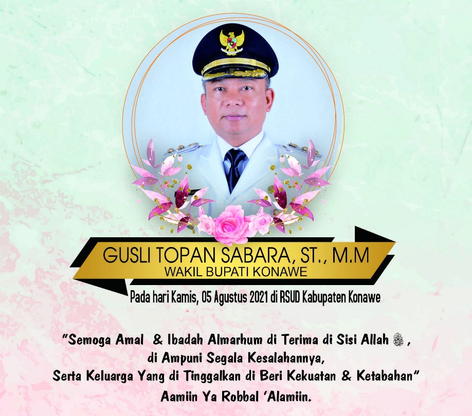 Wabub Konawe